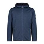 CMP Allwetterjacke Fix Hood Jacket (31H5007) 31H5007