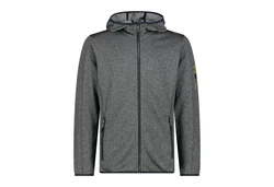 CMP Allwetterjacke Fix Hood Jacket (31H5007) 31H5007