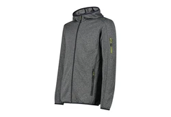 CMP Allwetterjacke Fix Hood Jacket (31H5007) 31H5007
