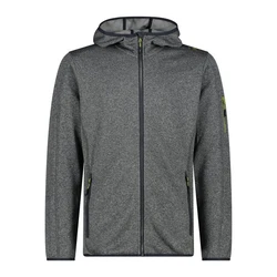 CMP Allwetterjacke Fix Hood Jacket (31H5007) 31H5007