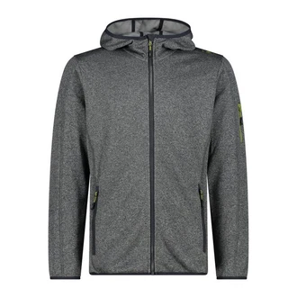 CMP Allwetterjacke Fix Hood Jacket (31H5007) 31H5007