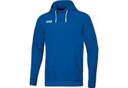 Jako Kapuzensweatshirt Blau/Pastell/Hellblau