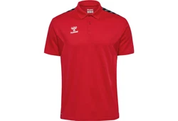 hummel T-Shirt hmlAUTHENTIC Functional Poloshirt 219991