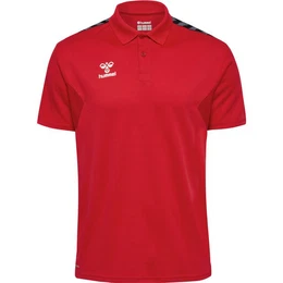 Poloshirt Herren Poloshirt hmlAuthentic Functional Polo 219991