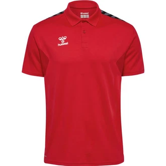 hummel T-Shirt hmlAUTHENTIC Functional Poloshirt 219991