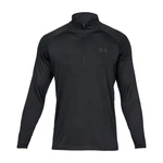 UNDER ARMOUR Sportshirt 'Tech 2.0' Rot/Grau/Schwarz/Dunkelgrün/Dunkelblau