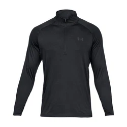 UNDER ARMOUR Sportshirt 'Tech 2.0' Rot/Grau/Schwarz/Dunkelgrün/Dunkelblau
