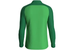Jako Fleecepullover Trainingstop Ziptop Iconic 8624