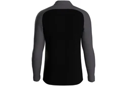 Jako Fleecepullover Trainingstop Ziptop Iconic 8624