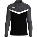 Jako Fleecepullover Trainingstop Ziptop Iconic 8624