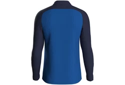 Jako Fleecepullover Trainingstop Ziptop Iconic 8624