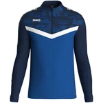 Jako Fleecepullover Trainingstop Ziptop Iconic 8624