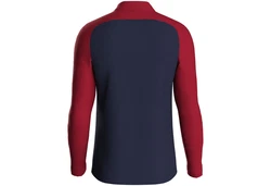 Jako Fleecepullover Trainingstop Ziptop Iconic 8624