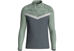 Jako Fleecepullover Trainingstop Ziptop Iconic 8624