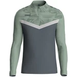 Jako Fleecepullover Trainingstop Ziptop Iconic 8624