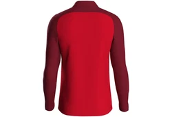 Jako Fleecepullover Trainingstop Ziptop Iconic 8624