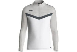 Jako Fleecepullover Trainingstop Ziptop Iconic 8624