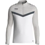 Jako Fleecepullover Trainingstop Ziptop Iconic 8624