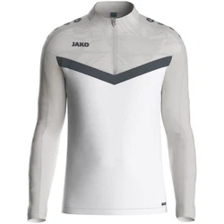 Jako Fleecepullover Trainingstop Ziptop Iconic 8624