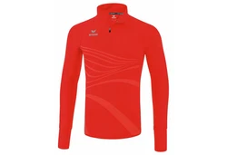 Erima Langarmshirt RACING Longsleeve Rot