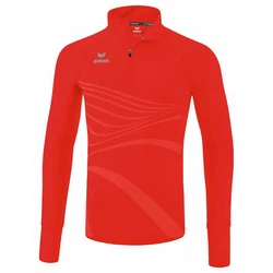 Erima Langarmshirt RACING Longsleeve Rot