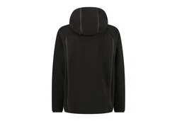 CMP Jacke Fix Hood dust