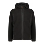CMP Jacke Fix Hood dust