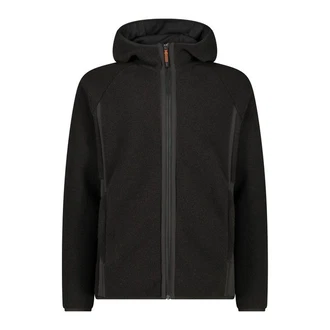 CMP Jacke Fix Hood CMP Jacke Fix Hood