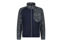 CMP Fleecejacke MAN JACKET HYBRID 32H2157