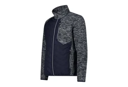 CMP Fleecejacke MAN JACKET HYBRID 32H2157