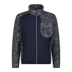 CMP Fleecejacke MAN JACKET HYBRID 32H2157