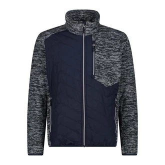 CMP Fleecejacke MAN JACKET HYBRID