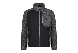 CMP Fleecejacke MAN JACKET HYBRID 32H2157