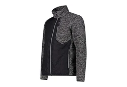 CMP Fleecejacke MAN JACKET HYBRID 32H2157