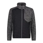 CMP Fleecejacke MAN JACKET HYBRID 32H2157