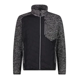 Fleecejacke Herren Fleecejacke MAN JACKET HYBRID 32H2157