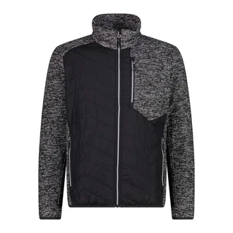 CMP Fleecejacke MAN JACKET HYBRID 32H2157