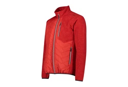 CMP Fleecejacke MAN JACKET HYBRID 32H2157