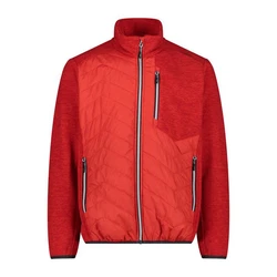 CMP Fleecejacke MAN JACKET HYBRID 32H2157