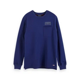 Fleecepullover