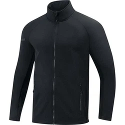 Jako Softshelljacke Team schwarz (7604)