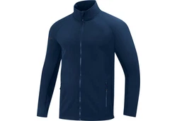 Jako Softshelljacke Team Dunkelblau/Blau/Hellblau