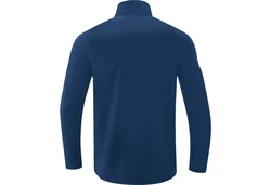 Jako Softshelljacke Team Dunkelblau/Blau/Hellblau