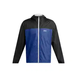 Softshelljacke Herren Shelljacke CLOUDSTRIKE COLORBLOCK 1381880