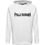 hummel Kapuzenpullover Go Cotton Logo Hoodie (203511) 203511