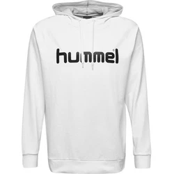 hummel Kapuzenpullover Go Cotton Logo Hoodie (203511) 203511