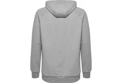 hummel Kapuzenpullover Go Cotton Logo Hoodie (203511) 203511