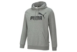 PUMA Kapuzenpullover ESS Big Logo Hoodie (586686) 586686