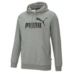 PUMA Kapuzenpullover ESS Big Logo Hoodie (586686) 586686