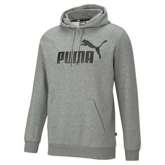PUMA Kapuzenpullover ESS Big Logo Hoodie (586686) 586686 PUMA Kapuzenpullover ESS Big Logo Hoodie (586686) 586686